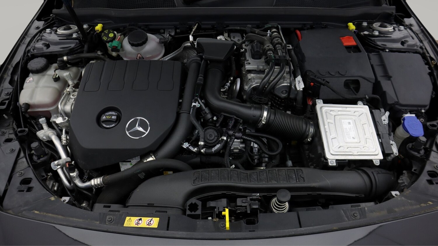 Used Mercedes-Benz A-Class for sale - 77962434: Photo 19