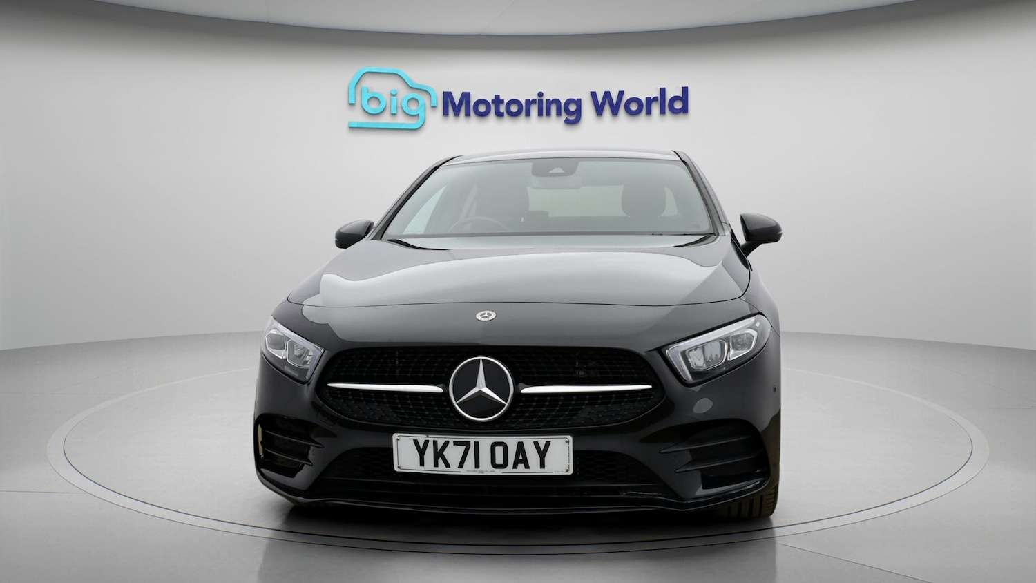 Used Mercedes-Benz A-Class for sale - 77962434: Photo 2