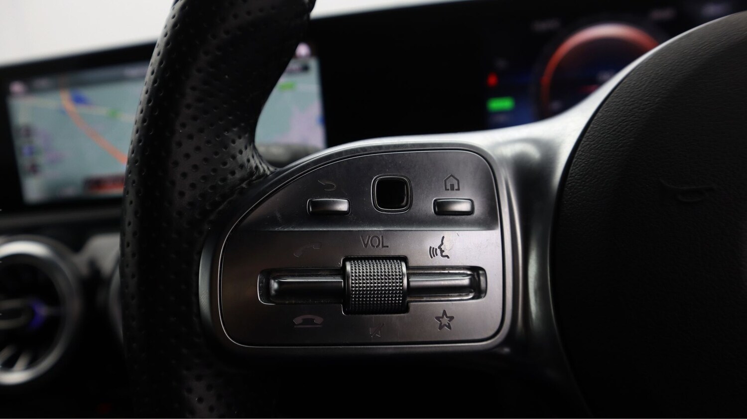 Used Mercedes-Benz A-Class for sale - 77962434: Photo 21