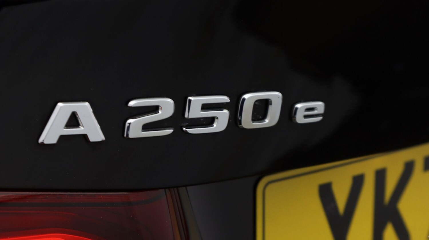 Used Mercedes-Benz A-Class for sale - 77962434: Photo 22