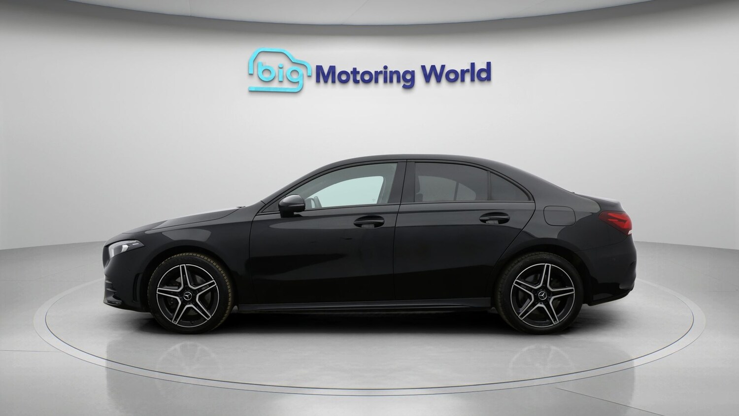 Used Mercedes-Benz A-Class for sale - 77962434: Photo 4