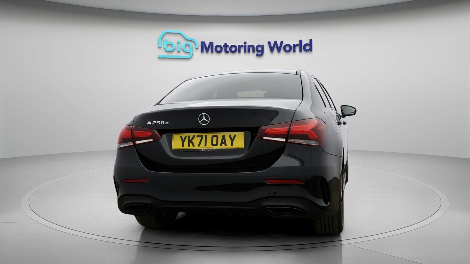 Used Mercedes-Benz A-Class for sale - 77962434: Photo 6