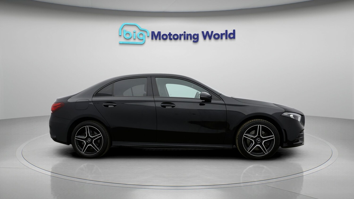 Used Mercedes-Benz A-Class for sale - 77962434: Photo 8