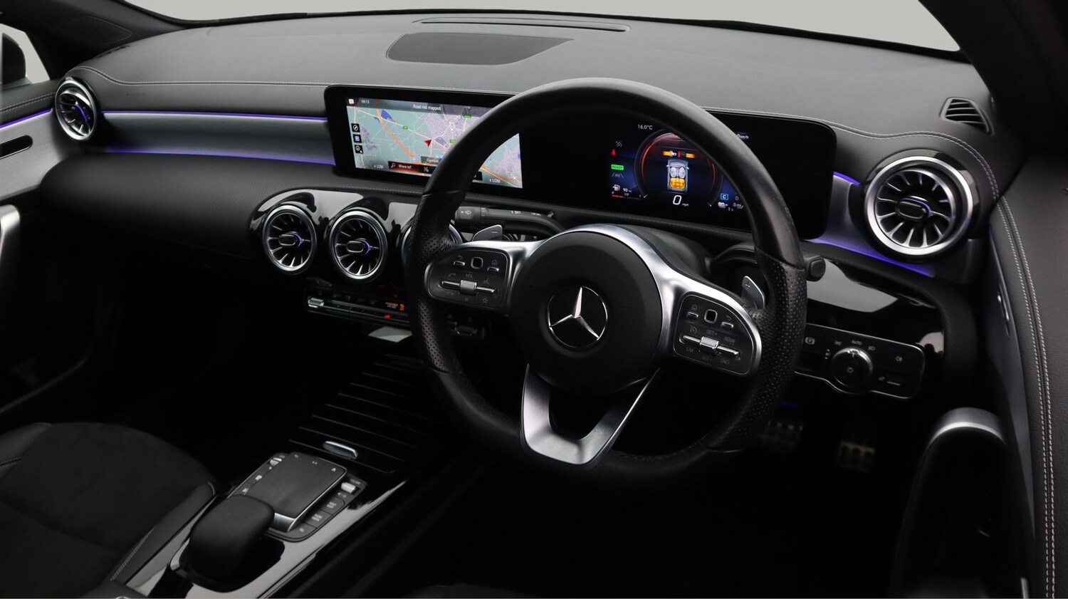 Used Mercedes-Benz A-Class for sale - 77962434: Photo 9