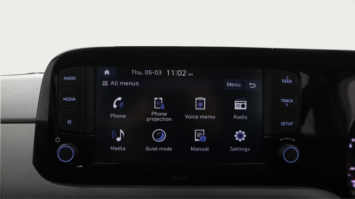 Used Hyundai i10 2023 for sale - 77764313: Photo 11