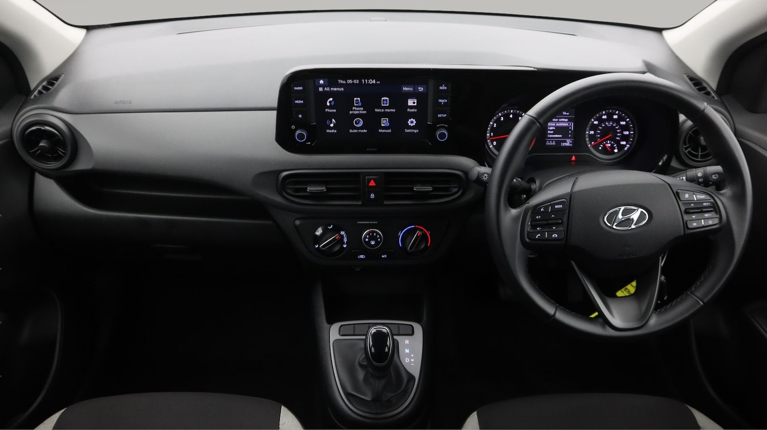 Used Hyundai i10 2023 for sale - 77764313: Photo 13