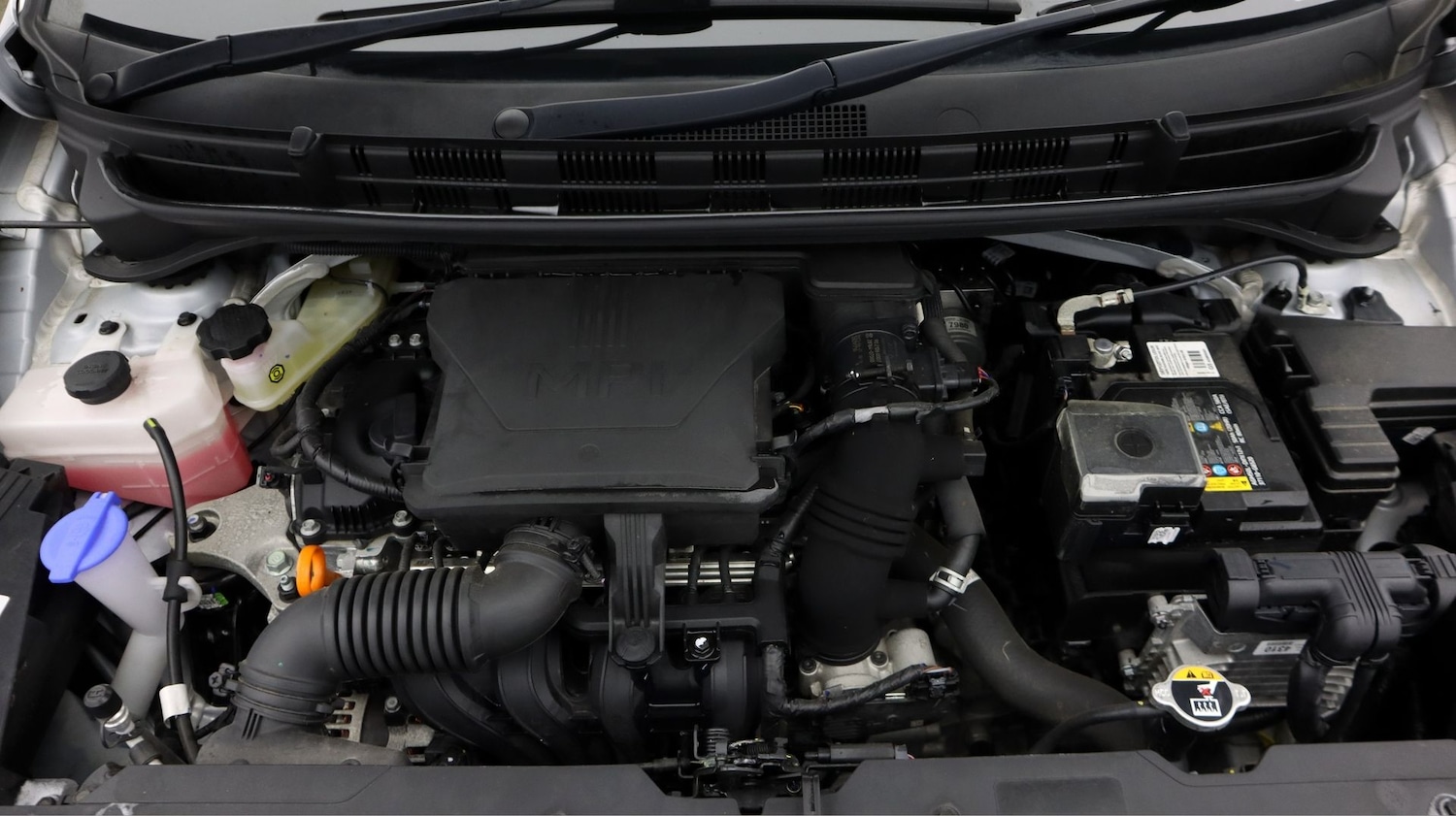 Used Hyundai i10 2023 for sale - 77764313: Photo 19