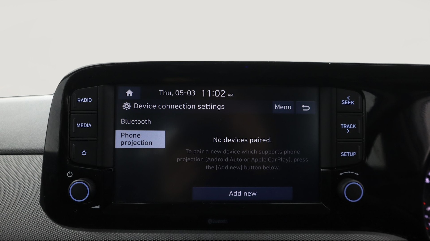 Used Hyundai i10 2023 for sale - 77764313: Photo 24