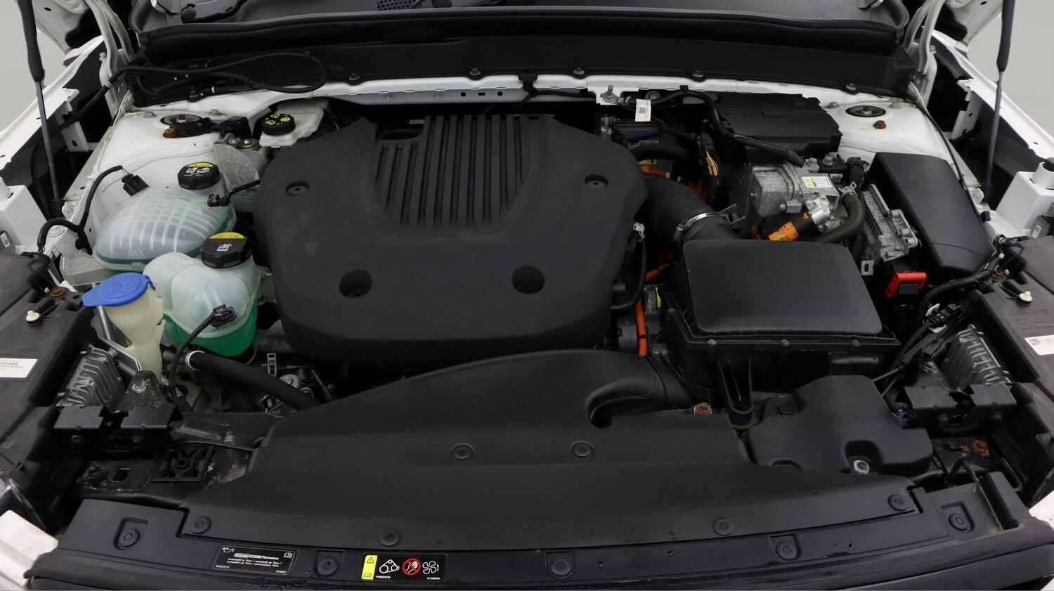 Used Volvo XC40 2021 for sale - 77689459: Photo 19