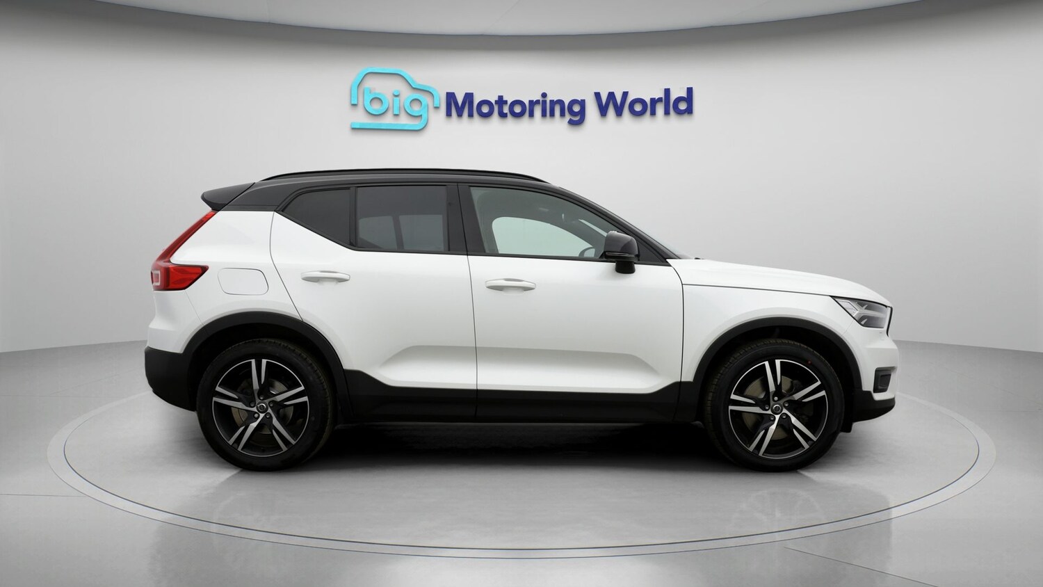 Used Volvo XC40 2021 for sale - 77689459: Photo 8