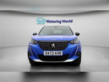 Used Peugeot 2008 2022 for sale - 78488697: Photo