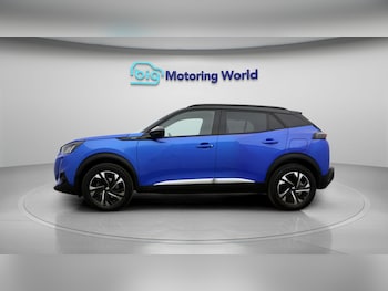 Used Peugeot 2008 2022 for sale - 78488697: Photo