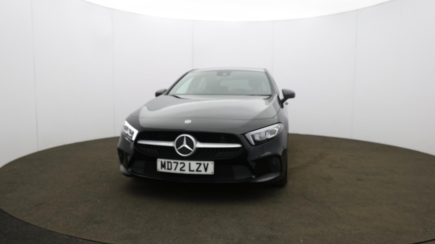 Vehicle 43