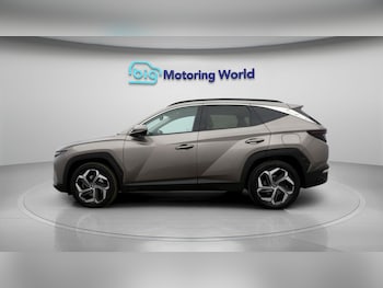 Used Hyundai TUCSON 2023 for sale - 78571743: Photo