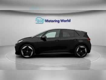 Used Volkswagen ID.3 2024 for sale - 79643909: Photo