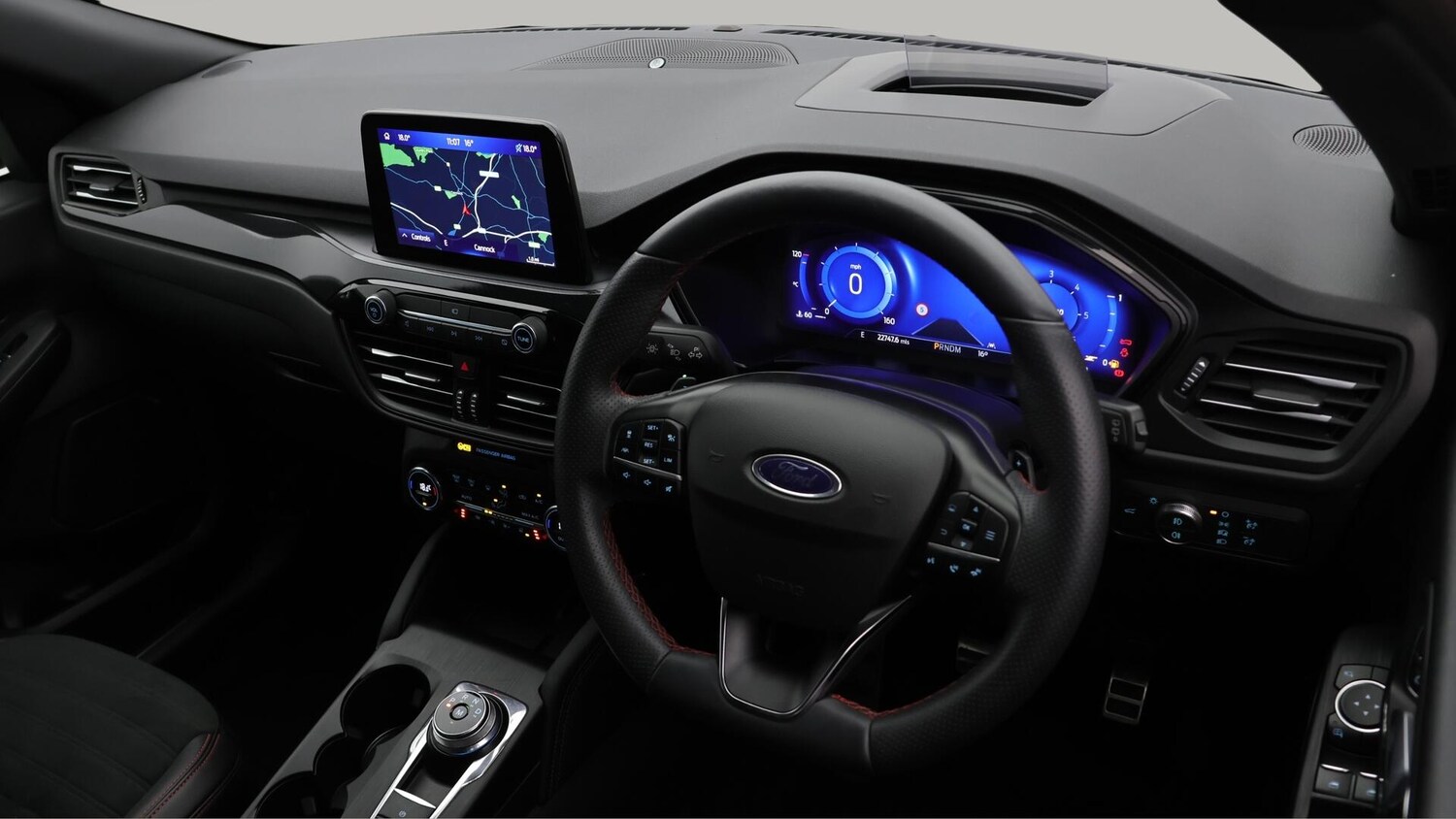 Used Ford Kuga 2020 for sale - 76167397: Photo 10