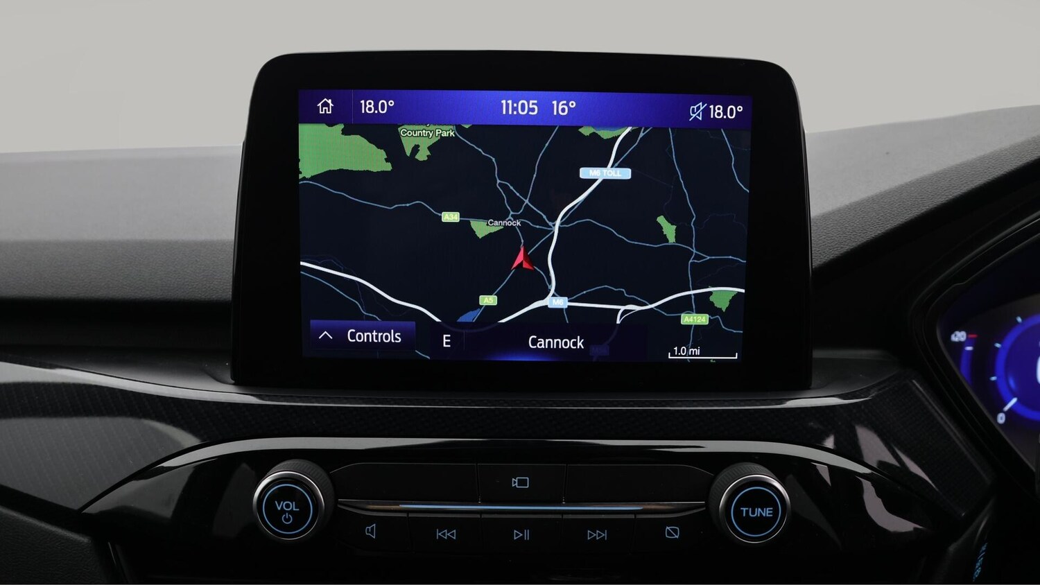 Used Ford Kuga 2020 for sale - 76167397: Photo 12