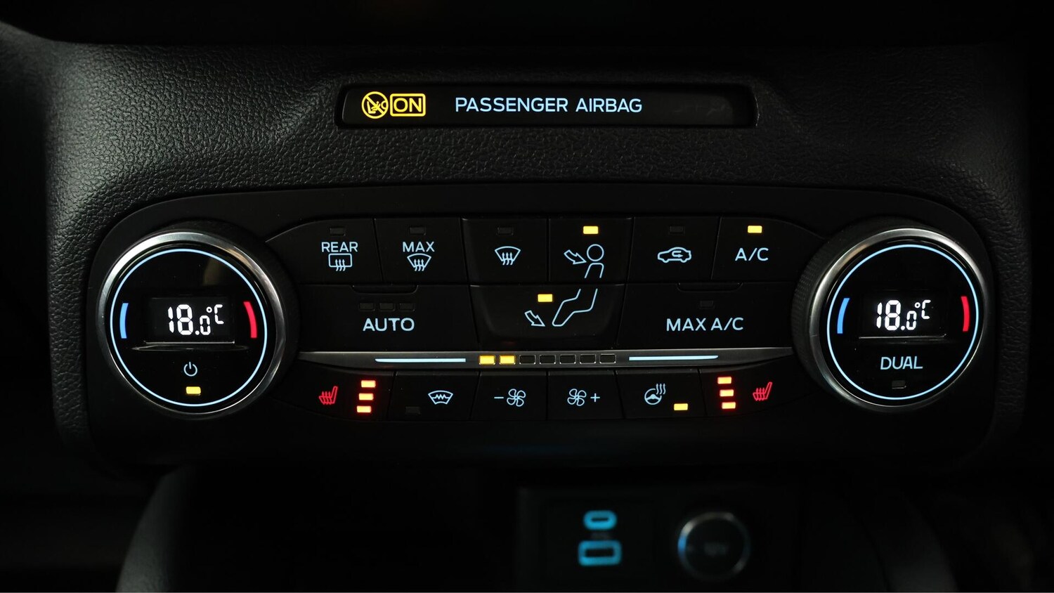 Used Ford Kuga 2020 for sale - 76167397: Photo 13