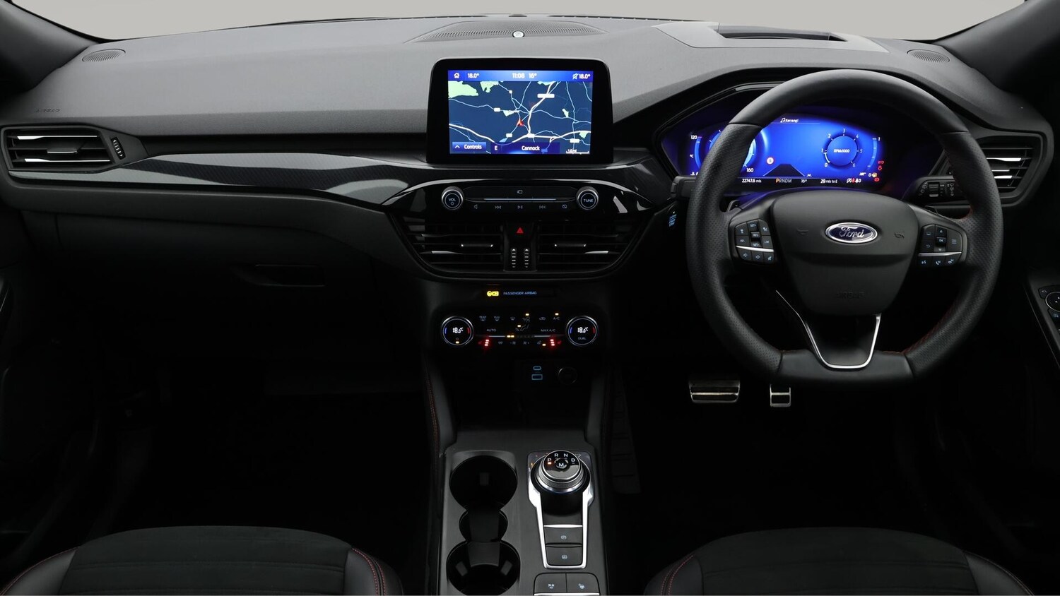 Used Ford Kuga 2020 for sale - 76167397: Photo 14