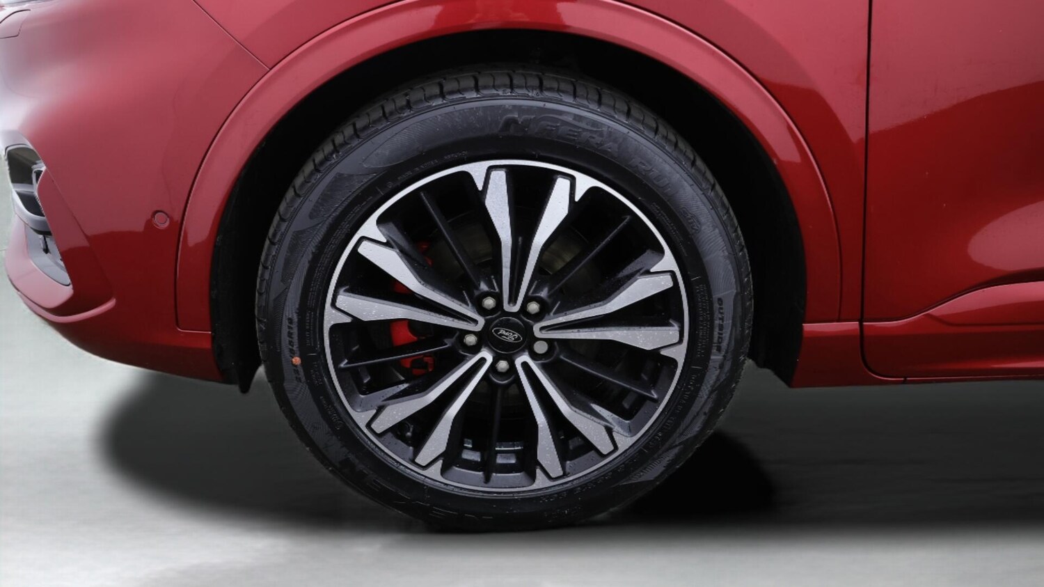 Used Ford Kuga 2020 for sale - 76167397: Photo 19