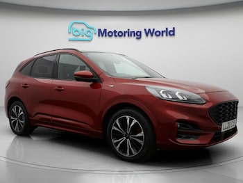 Ford - Kuga