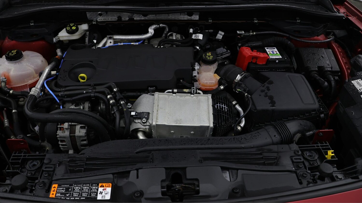 Used Ford Kuga 2020 for sale - 76167397: Photo 20