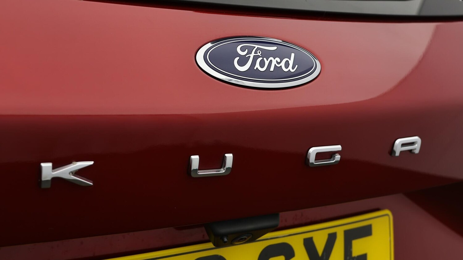 Used Ford Kuga 2020 for sale - 76167397: Photo 22