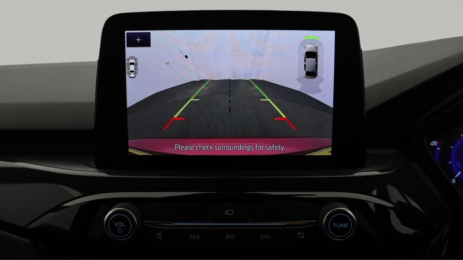 Used Ford Kuga 2020 for sale - 76167397: Photo 29