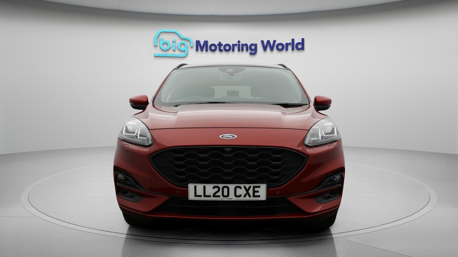 Used Ford Kuga 2020 for sale - 76167397: Photo 3