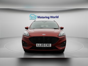 Used Ford Kuga 2020 for sale - 76167397: Photo