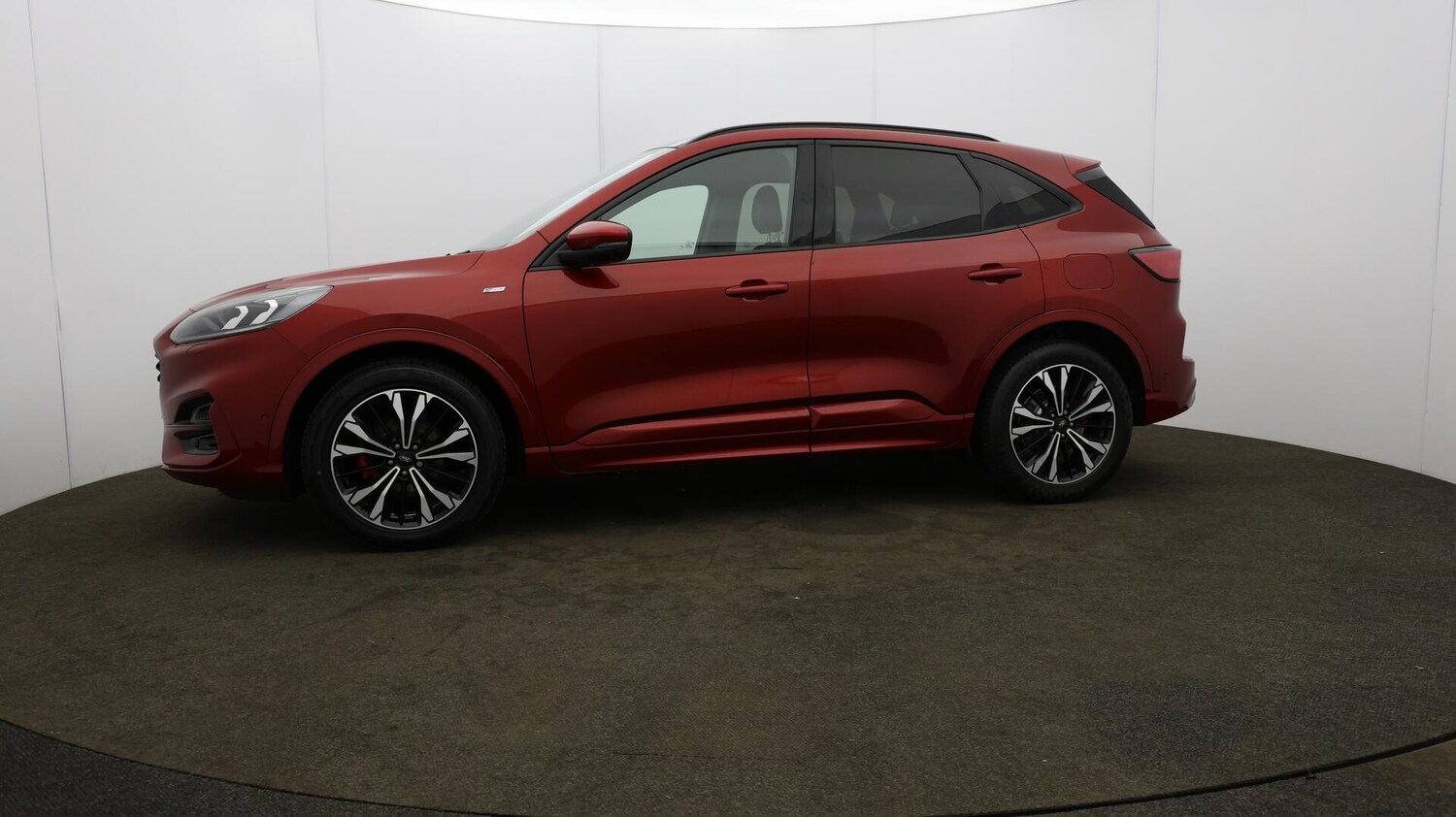 Used Ford Kuga 2020 for sale - 76167397: Photo 40