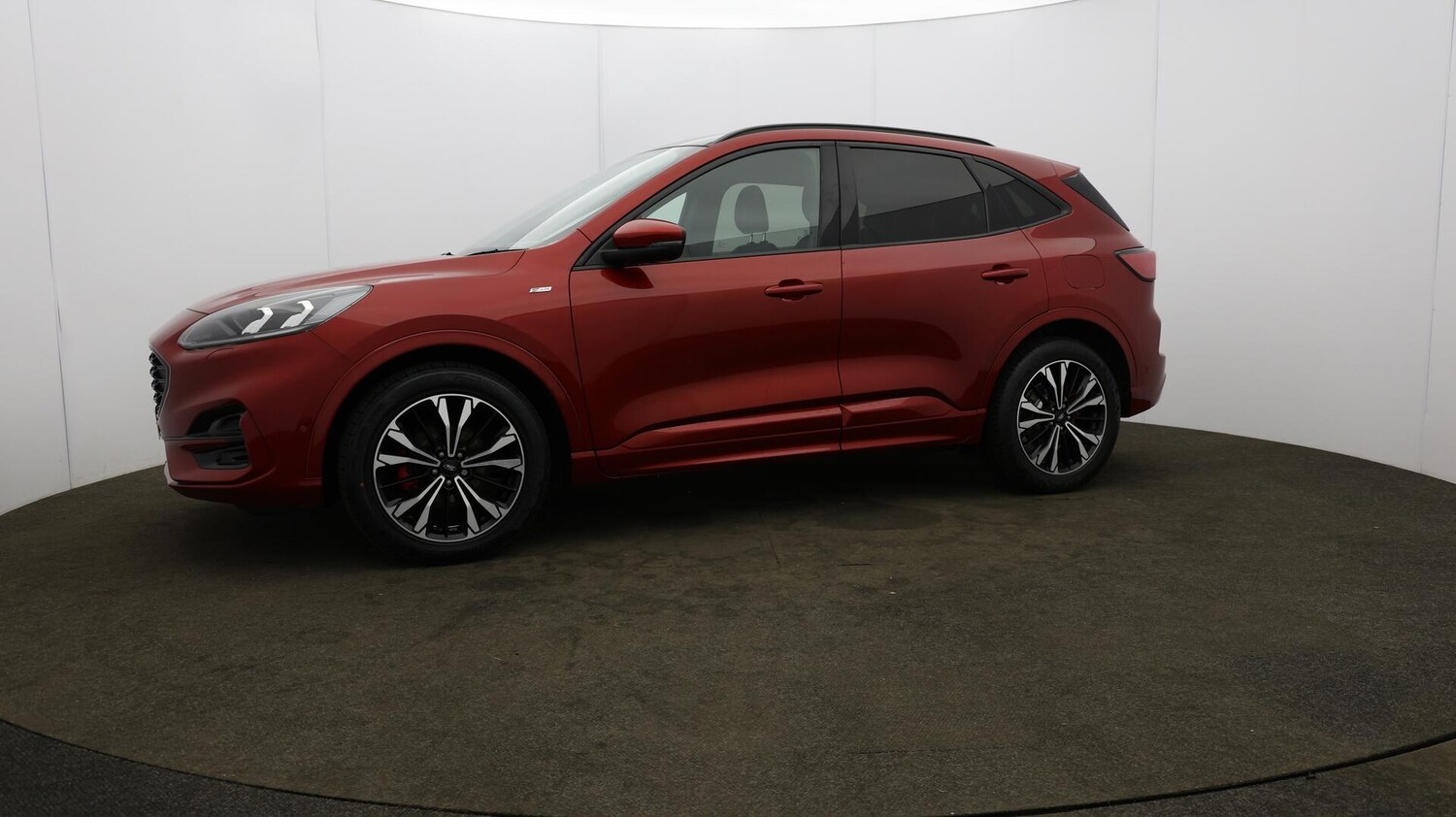 Used Ford Kuga 2020 for sale - 76167397: Photo 41