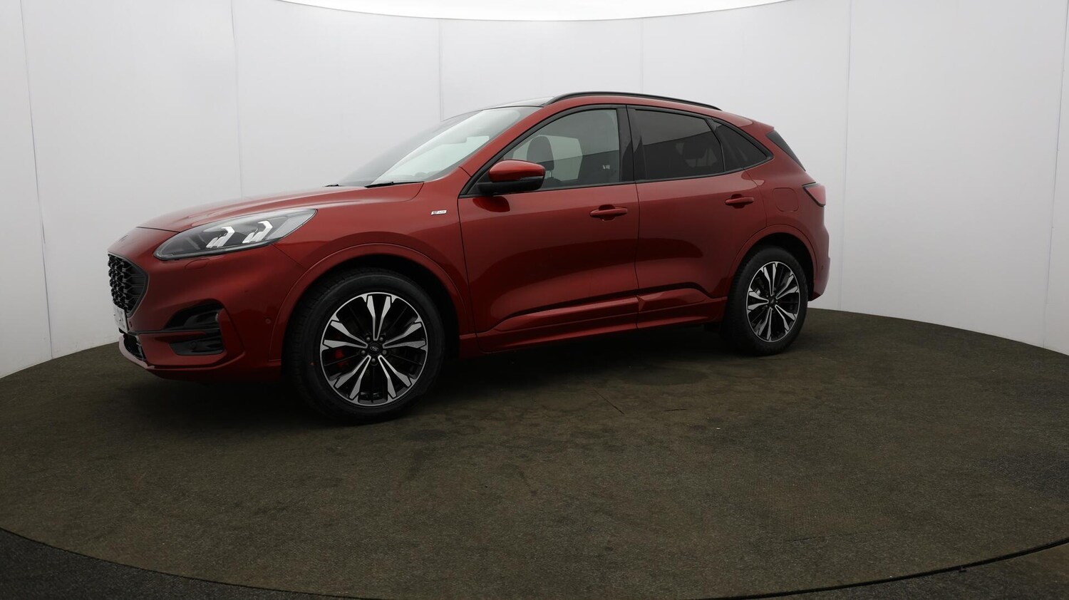 Used Ford Kuga 2020 for sale - 76167397: Photo 42