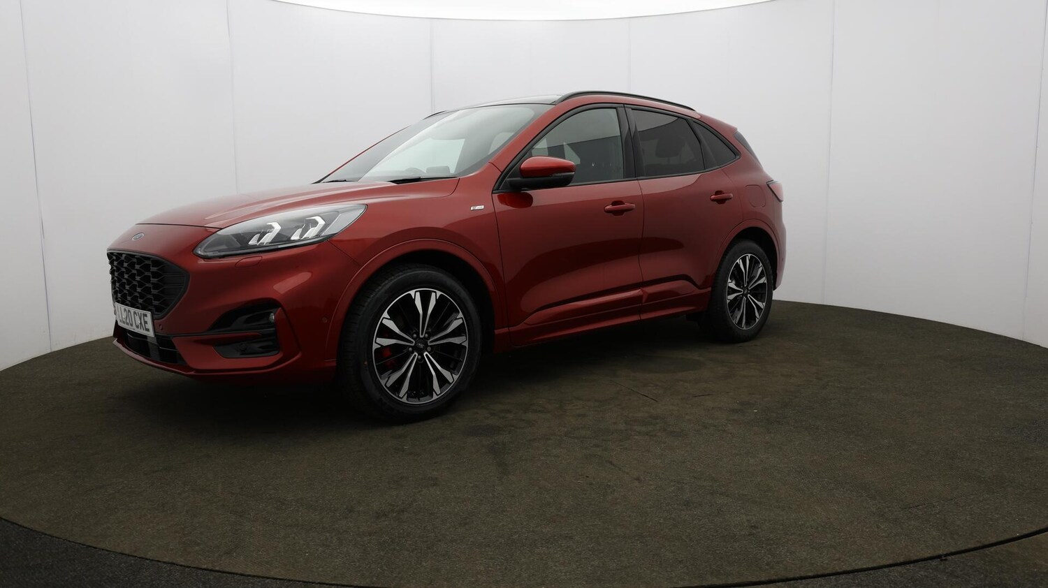 Used Ford Kuga 2020 for sale - 76167397: Photo 43