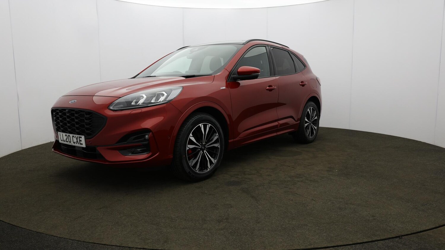 Used Ford Kuga 2020 for sale - 76167397: Photo 44