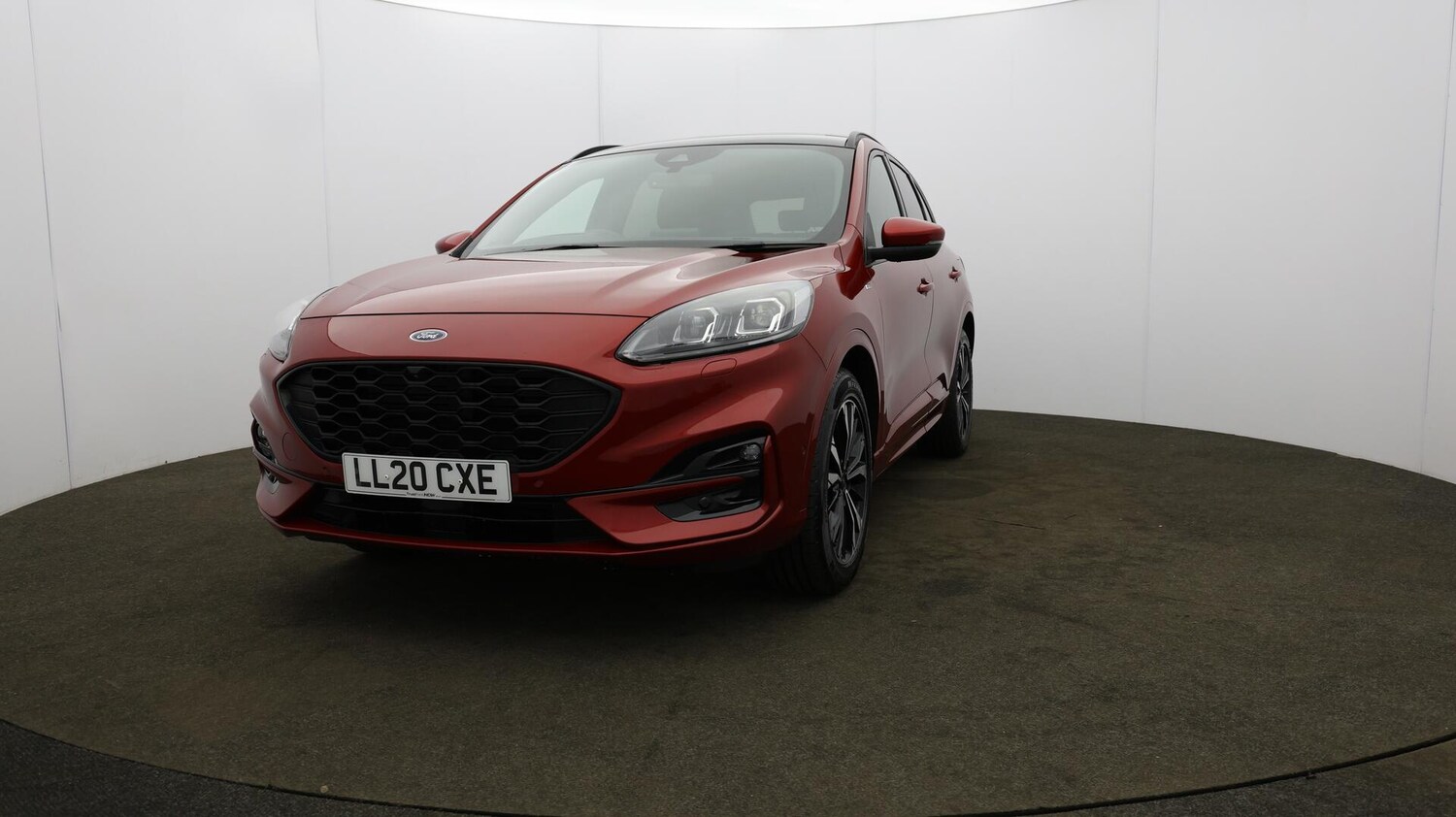 Used Ford Kuga 2020 for sale - 76167397: Photo 46