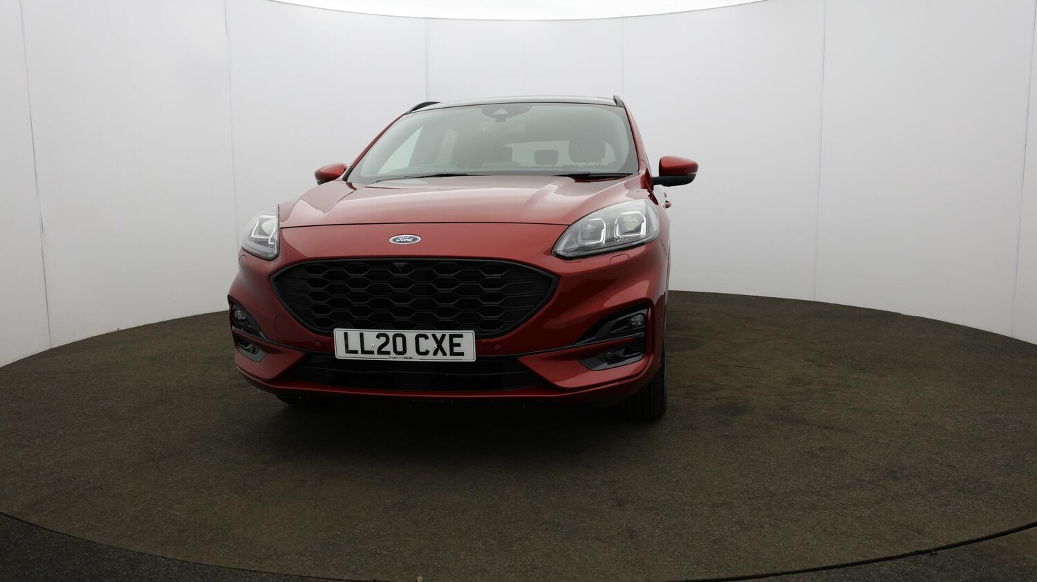 Used Ford Kuga 2020 for sale - 76167397: Photo 47