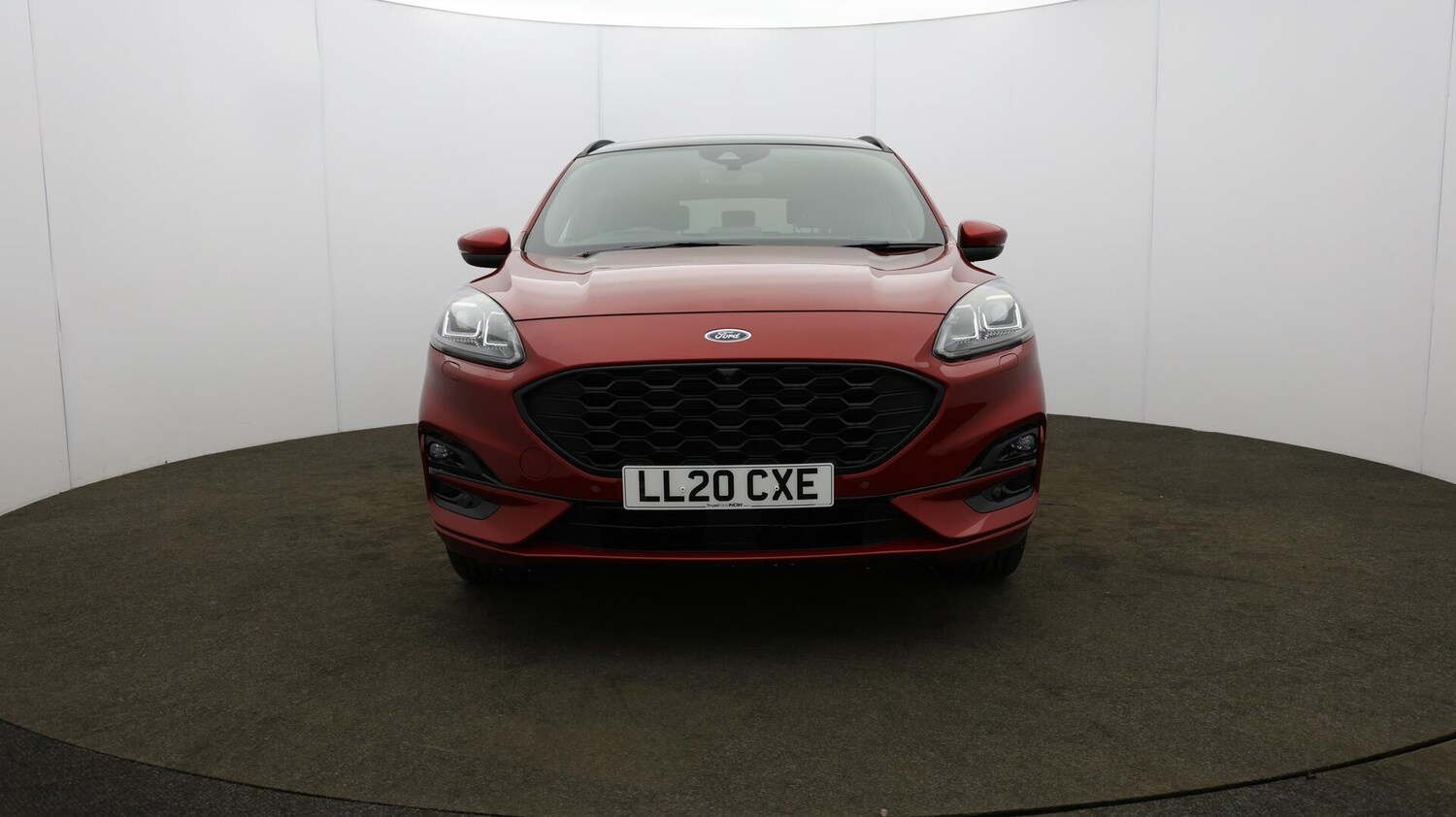 Used Ford Kuga 2020 for sale - 76167397: Photo 48