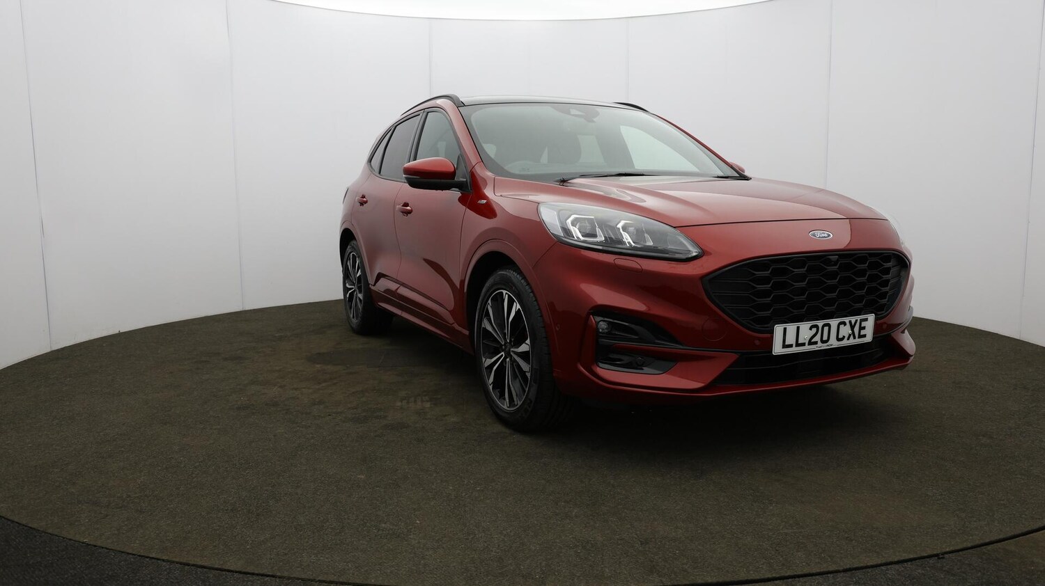 Used Ford Kuga 2020 for sale - 76167397: Photo 52