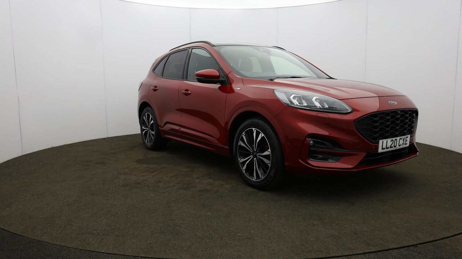 Used Ford Kuga 2020 for sale - 76167397: Photo 53