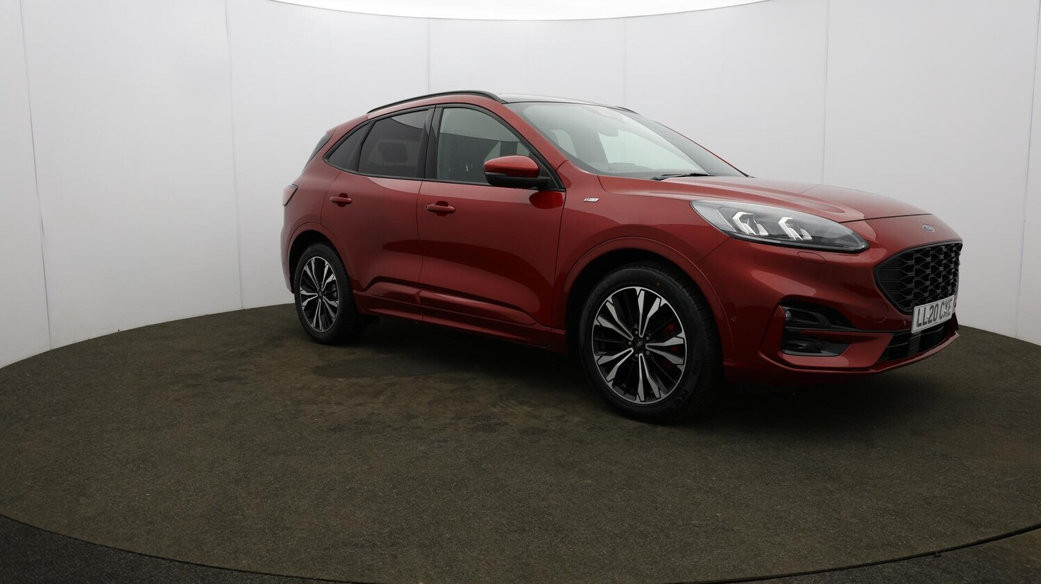 Used Ford Kuga 2020 for sale - 76167397: Photo 54