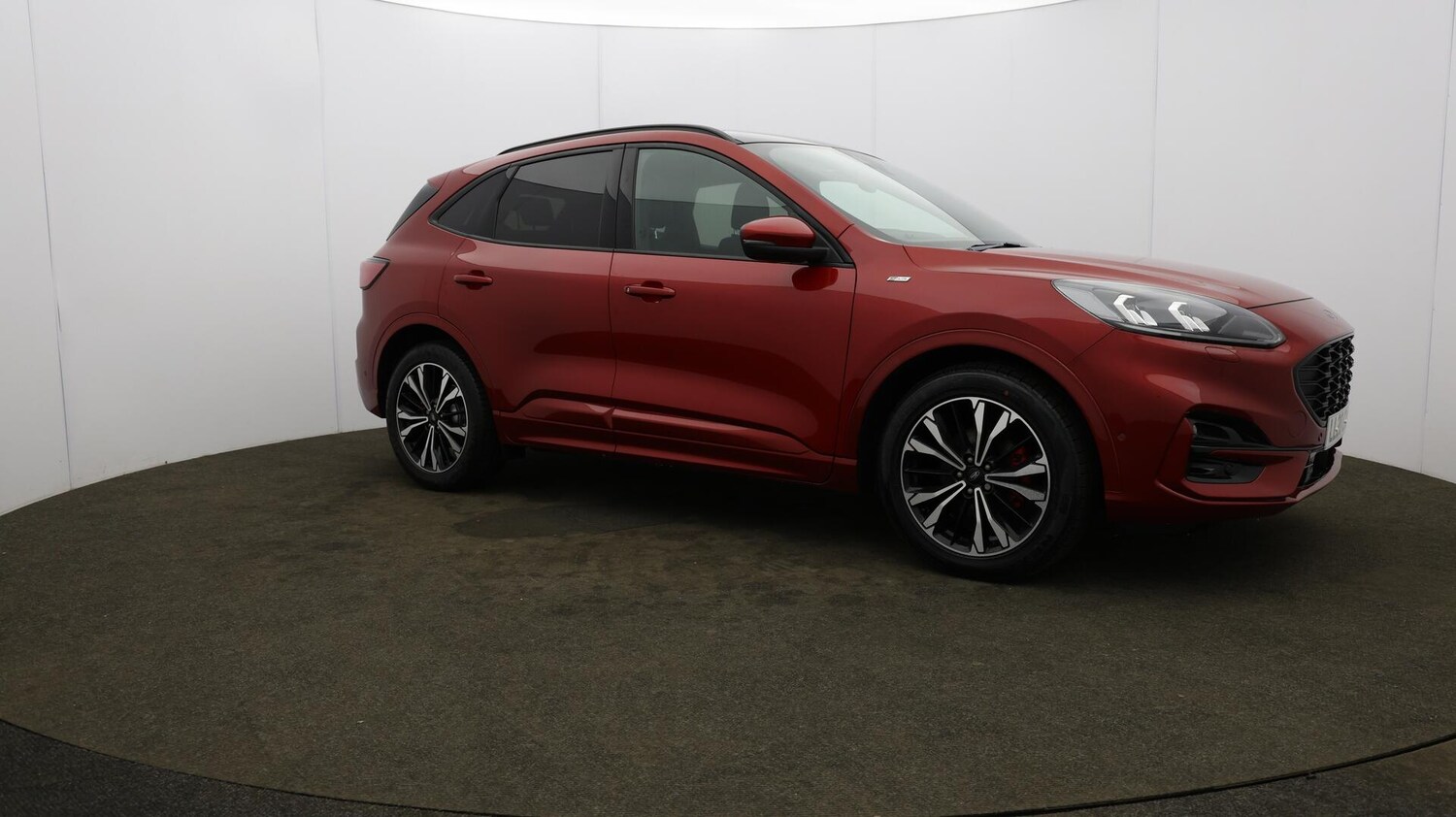 Used Ford Kuga 2020 for sale - 76167397: Photo 55