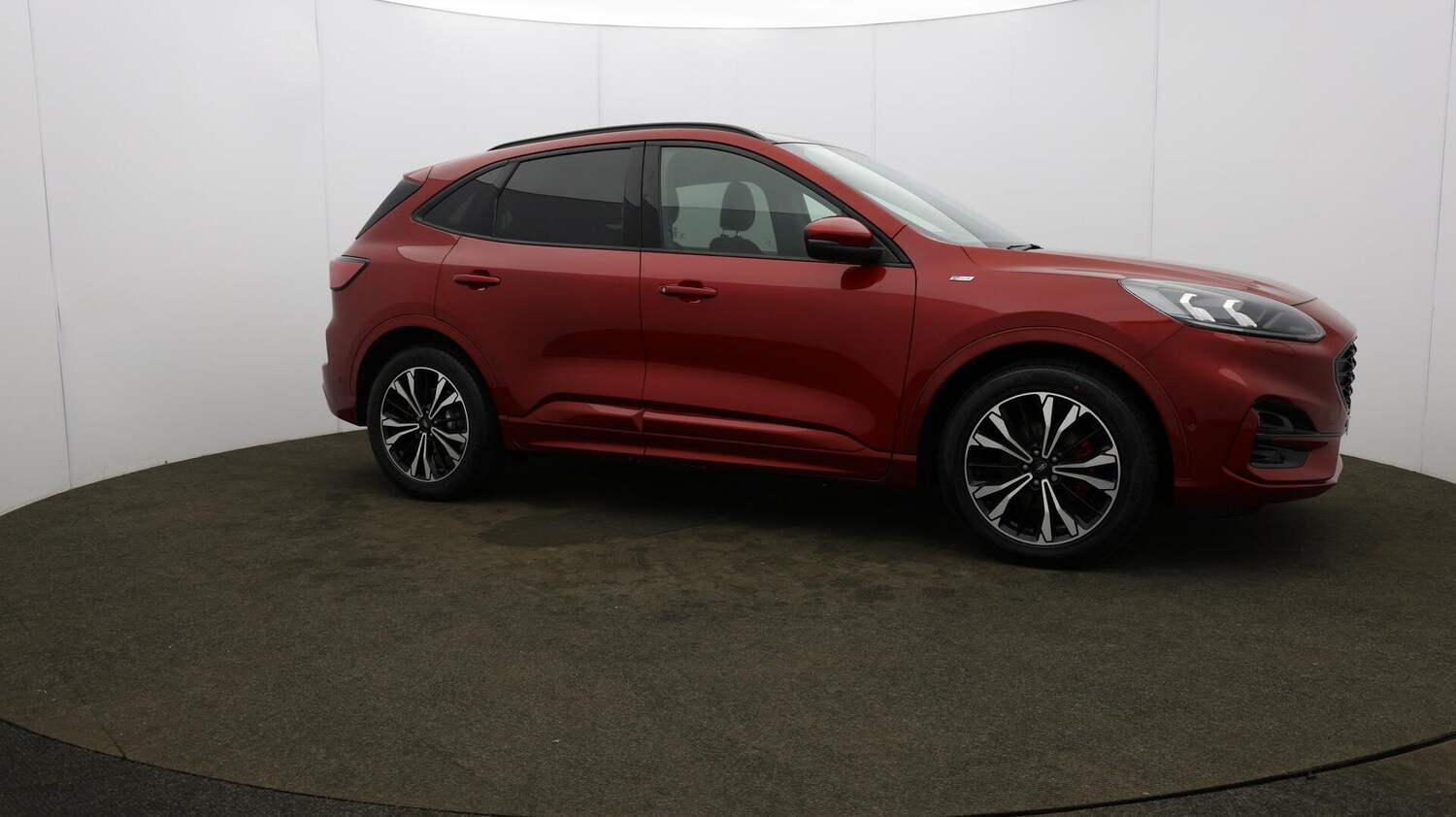 Used Ford Kuga 2020 for sale - 76167397: Photo 56