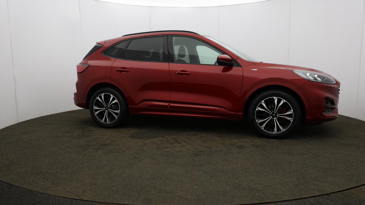 Used Ford Kuga 2020 for sale - 76167397: Photo 57