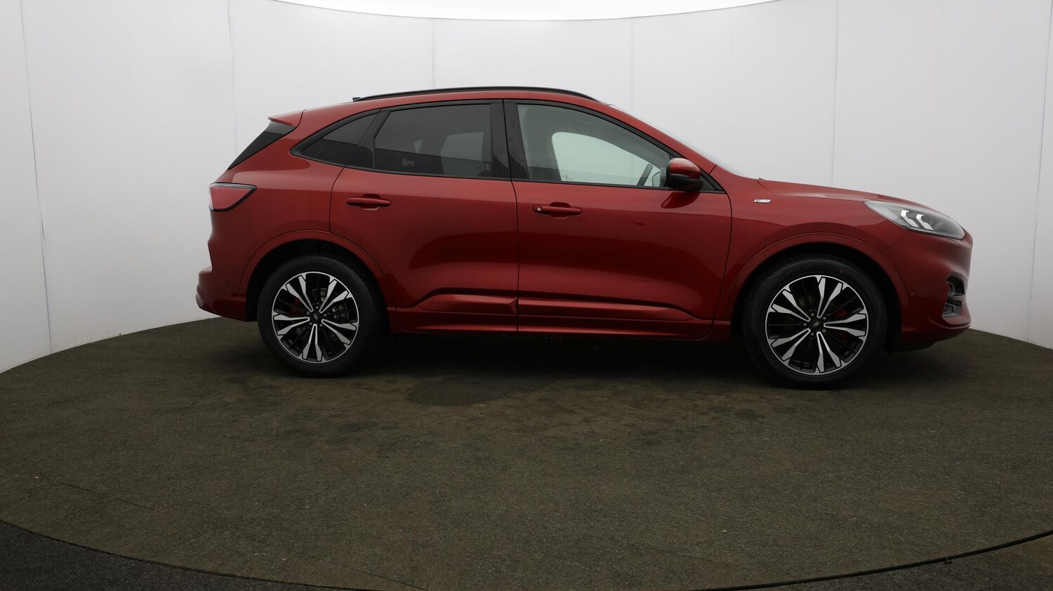 Used Ford Kuga 2020 for sale - 76167397: Photo 58