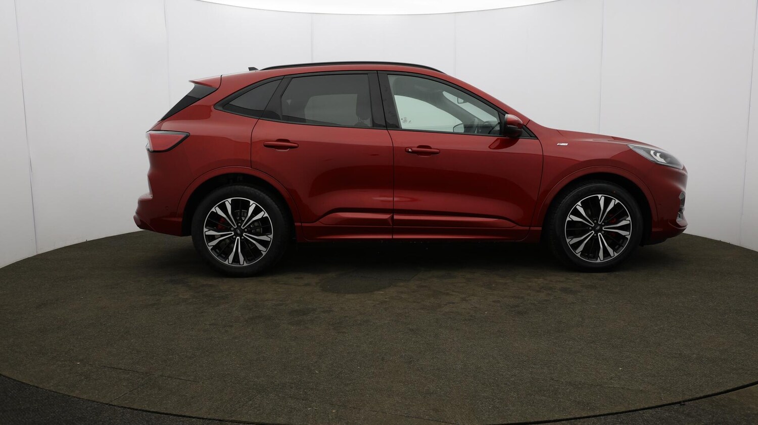 Used Ford Kuga 2020 for sale - 76167397: Photo 59