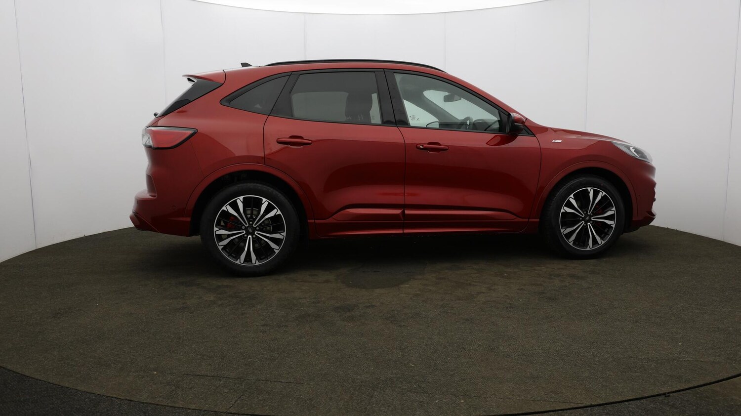 Used Ford Kuga 2020 for sale - 76167397: Photo 60