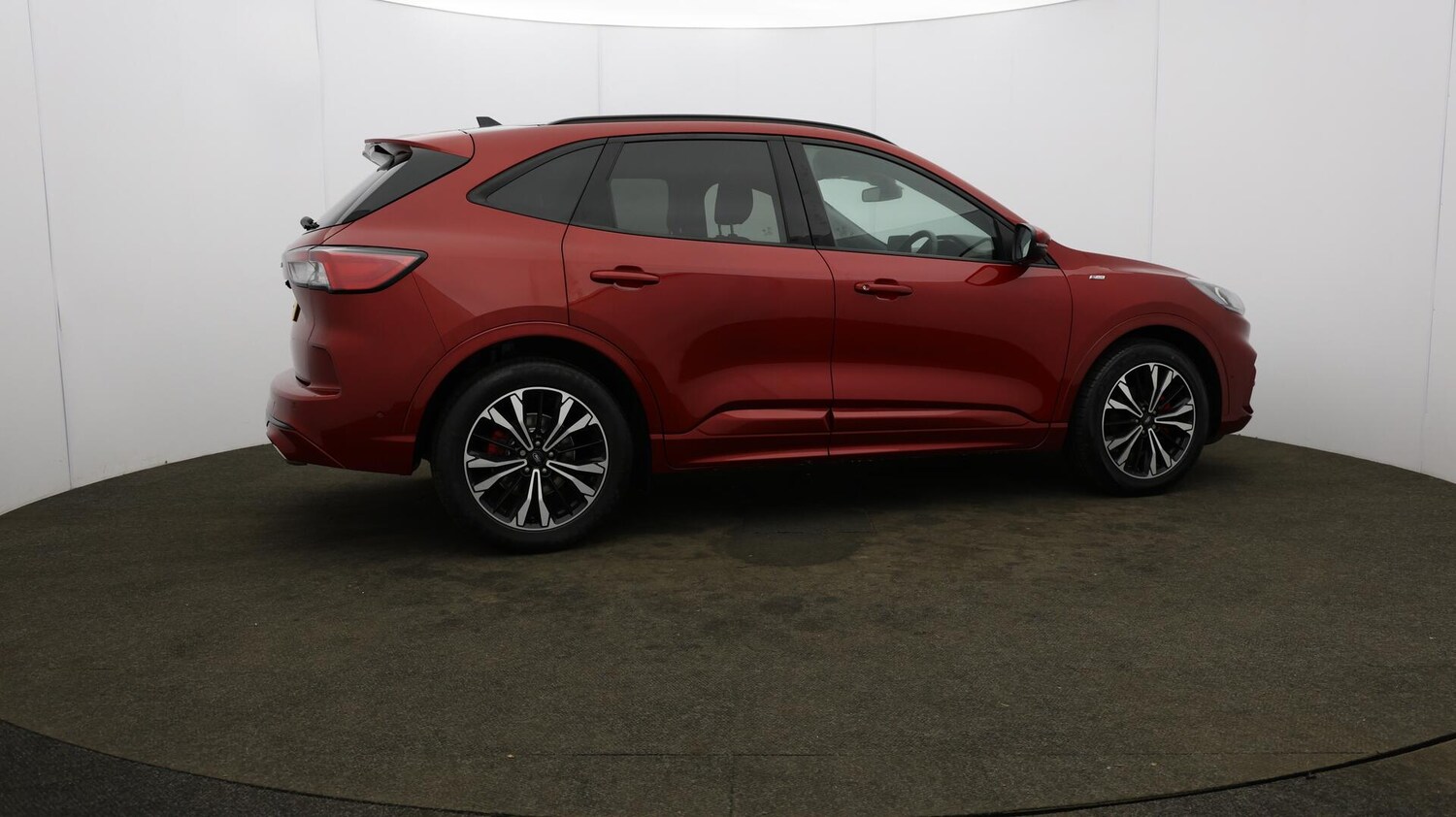 Used Ford Kuga 2020 for sale - 76167397: Photo 62