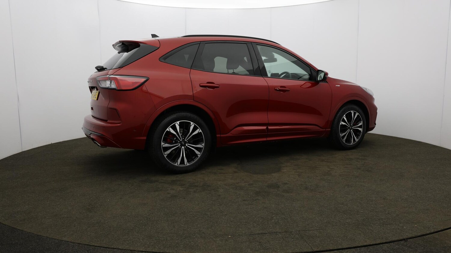 Used Ford Kuga 2020 for sale - 76167397: Photo 63