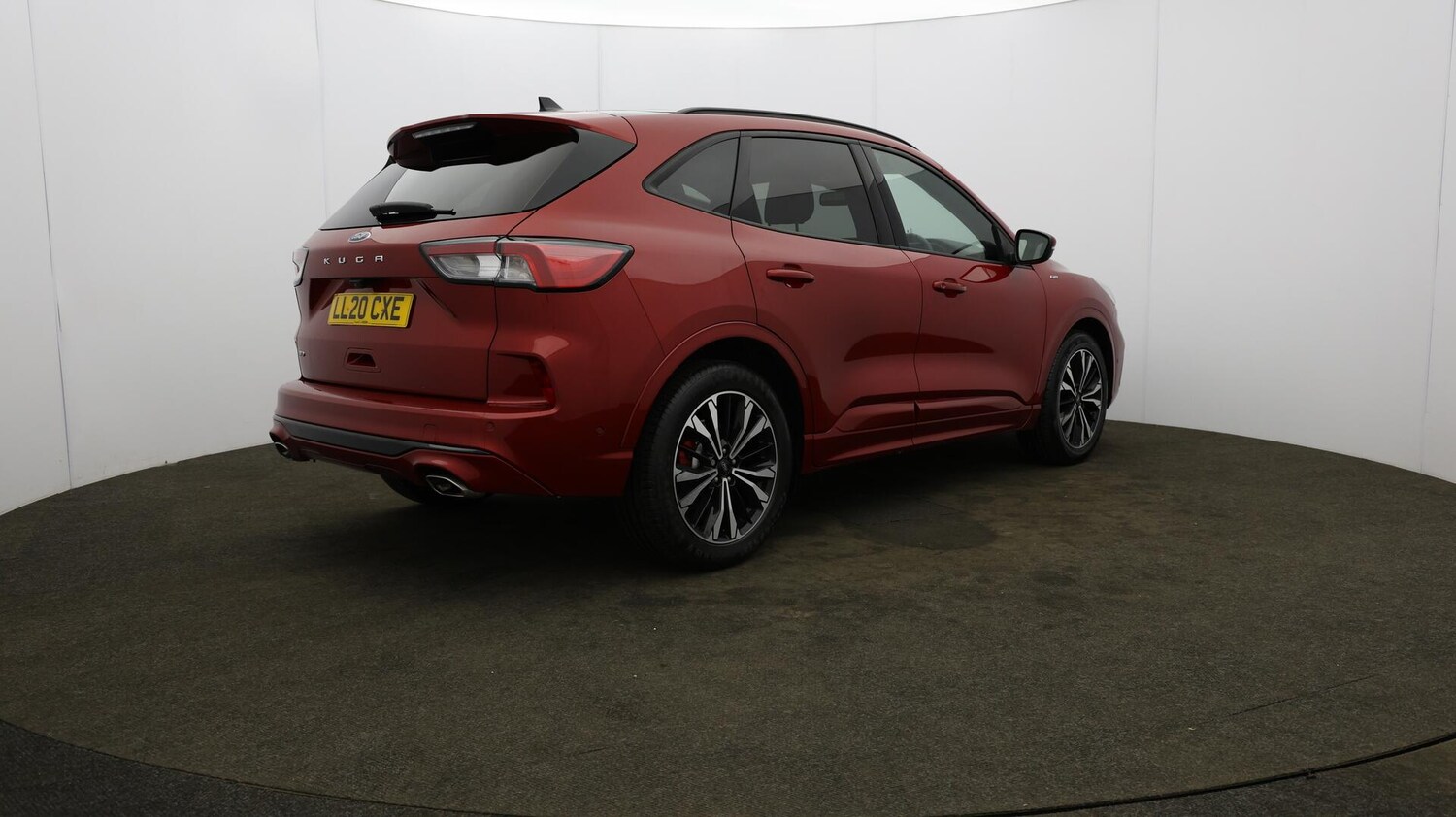 Used Ford Kuga 2020 for sale - 76167397: Photo 65